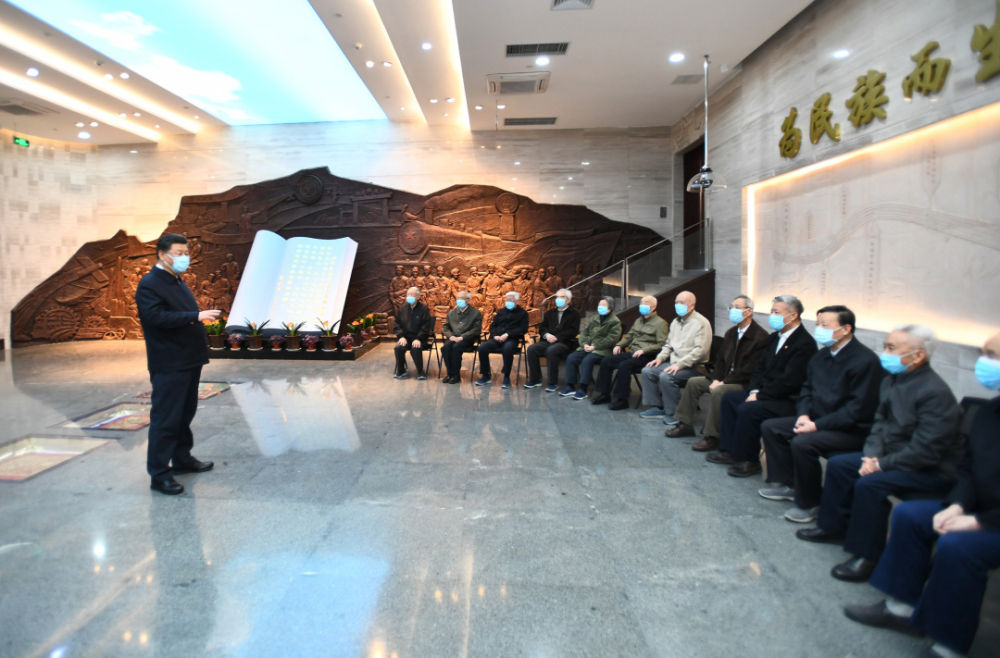 第一观察｜今年教师节，读懂习近平总书记殷殷希望的时代内涵