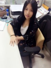 杨舒袆