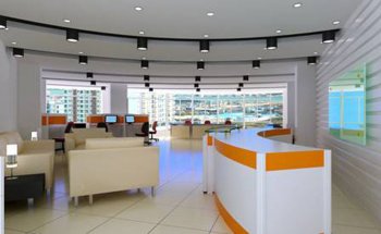 模拟公司实训中心