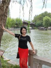 杨婷