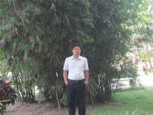 苏鹏个人简介