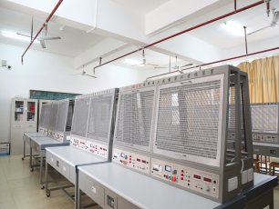 实训室——维修