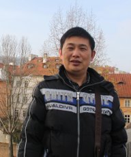 李发进