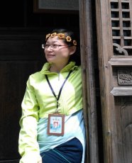 刘丽红