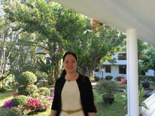 高婵
