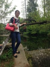 李健玲