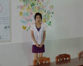 赵晓微